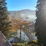 Maxi-appartement Zum Gechillten Hirsch Og *