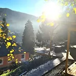 Apartamento Maxi-appartement Zum Gechillten Hirsch Og