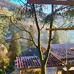 Apartamento Maxi-appartement Zum Gechillten Hirsch Og Traben-Trarbach