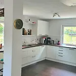 Maxi-appartement Zum Gechillten Hirsch Og Apartamento