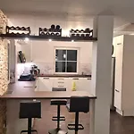 Maxi-appartement Zum Gechillten Hirsch Og *