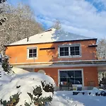 Maxi-appartement Zum Gechillten Hirsch Og * Traben-Trarbach