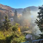 Apartamento Maxi-appartement Zum Gechillten Hirsch Og
