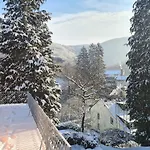 Apartamento Maxi-appartement Zum Gechillten Hirsch Og