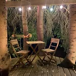 Maxi-appartement Zum Gechillten Hirsch Og Apartamento Traben-Trarbach