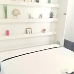 Maxi-appartement Zum Gechillten Hirsch Og