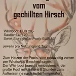 Maxi-appartement Zum Gechillten Hirsch Og Apartamento