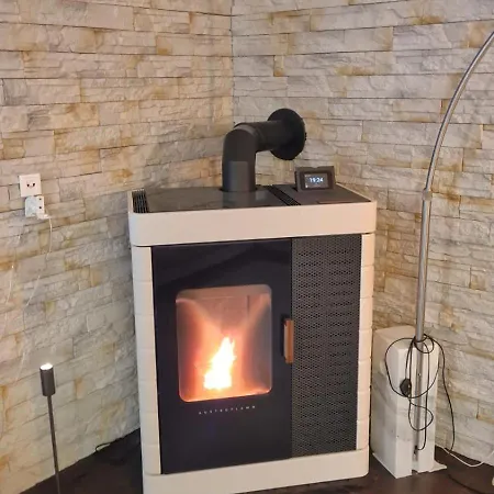 Appartement Maxi-appartement Zum Gechillten Hirsch Og