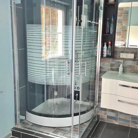 Maxi-appartement Zum Gechillten Hirsch Og Verbandsgemeinde Traben-Trarbach