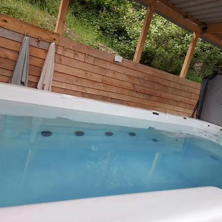 Maxi-appartement Zum Gechillten Hirsch Og