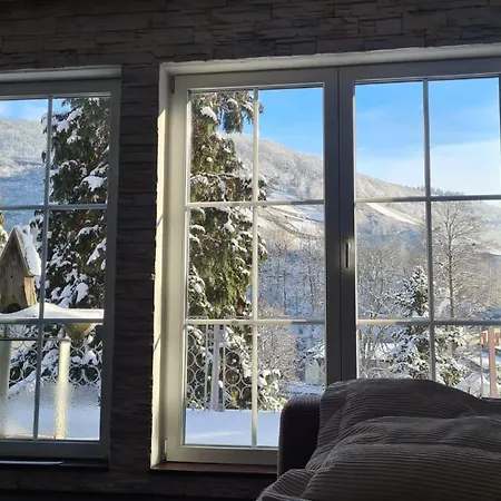 Maxi-appartement Zum Gechillten Hirsch Og * Verbandsgemeinde Traben-Trarbach