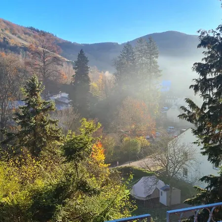 Appartement Maxi-appartement Zum Gechillten Hirsch Og