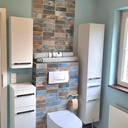 Maxi-appartement Zum Gechillten Hirsch Og Appartement Verbandsgemeinde Traben-Trarbach