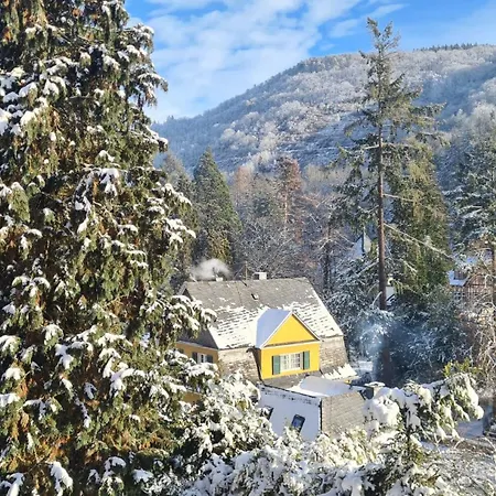 Maxi-appartement Zum Gechillten Hirsch Og Appartement *