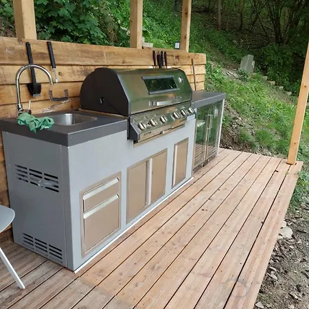 Appartamento Waldhaus Zum Gechillten Hirsch In Der Natur, Bei Der Moseltherme