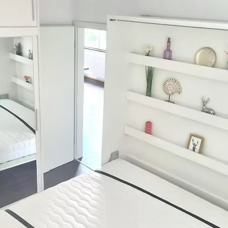 Appartement Maxi-appartement Zum Gechillten Hirsch Og Verbandsgemeinde Traben-Trarbach