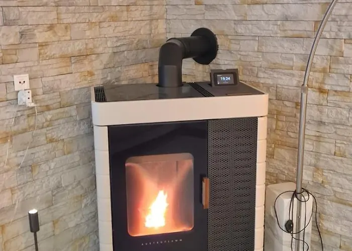 Apartamento Waldhaus Zum Gechillten Hirsch In Der Natur, Bei Der Moseltherme