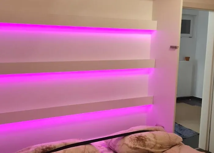 Maxi-appartement Zum Gechillten Hirsch Og * Traben-Trarbach