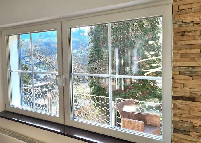 Maxi-appartement Zum Gechillten Hirsch Og Apartment Traben-Trarbach