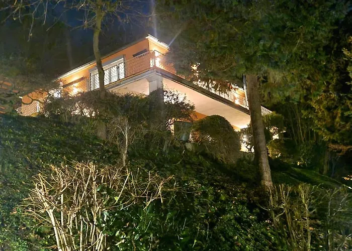 Apartamento Waldhaus Zum Gechillten Hirsch In Der Natur, Bei Der Moseltherme