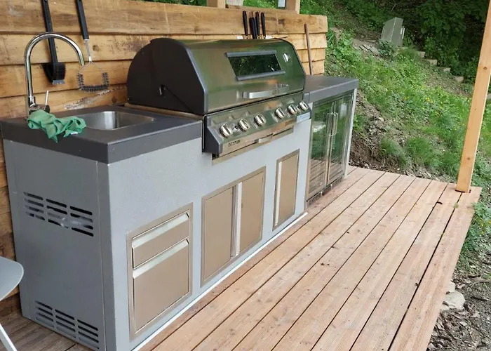 Apartamento Waldhaus Zum Gechillten Hirsch In Der Natur, Bei Der Moseltherme