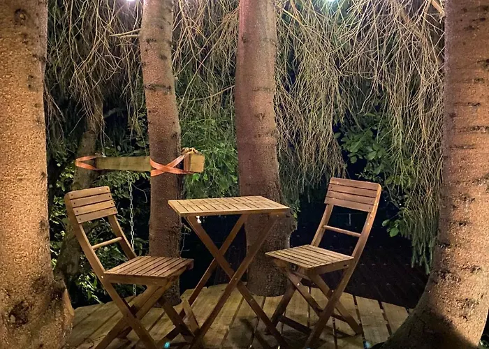 Waldhaus Zum Gechillten Hirsch In Der Natur, Bei Der Moseltherme Apartamento Traben-Trarbach