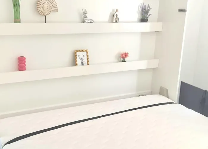 Maxi-appartement Zum Gechillten Hirsch Og